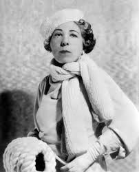Edna Ferber (1885-1968)