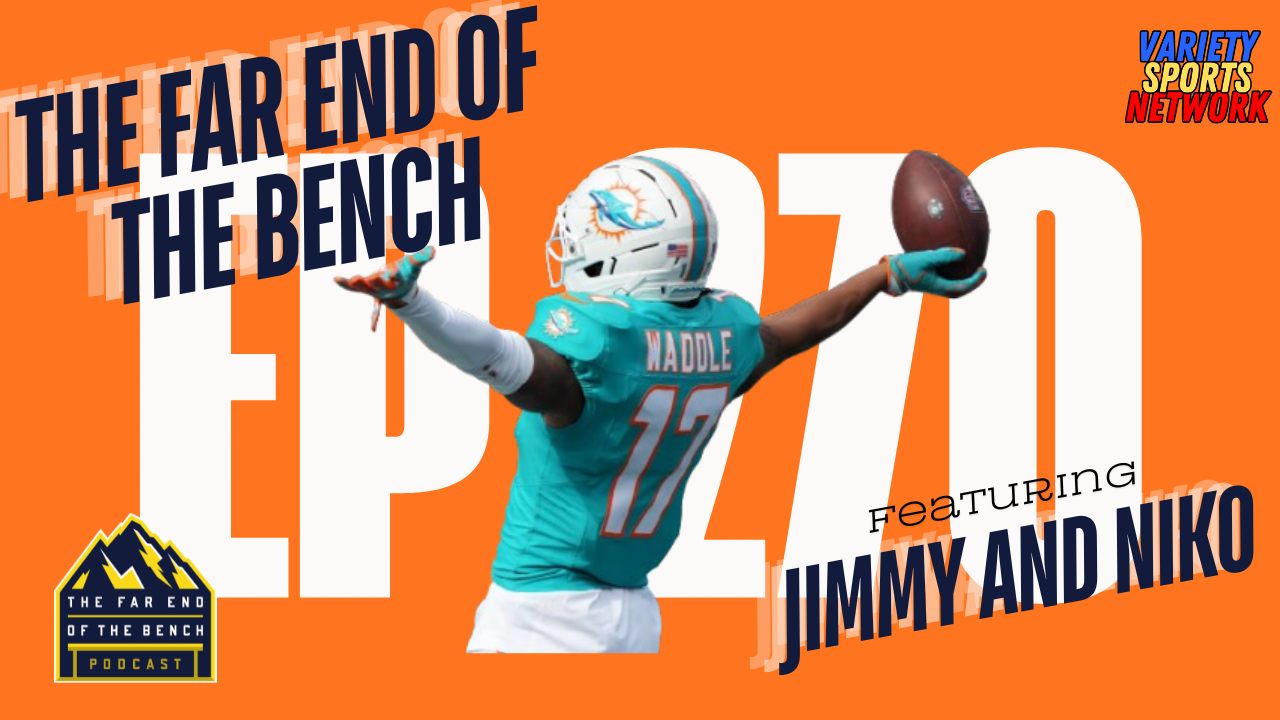 Waddle to Denver?! Bracket Chaos Begins & $100 on the Line