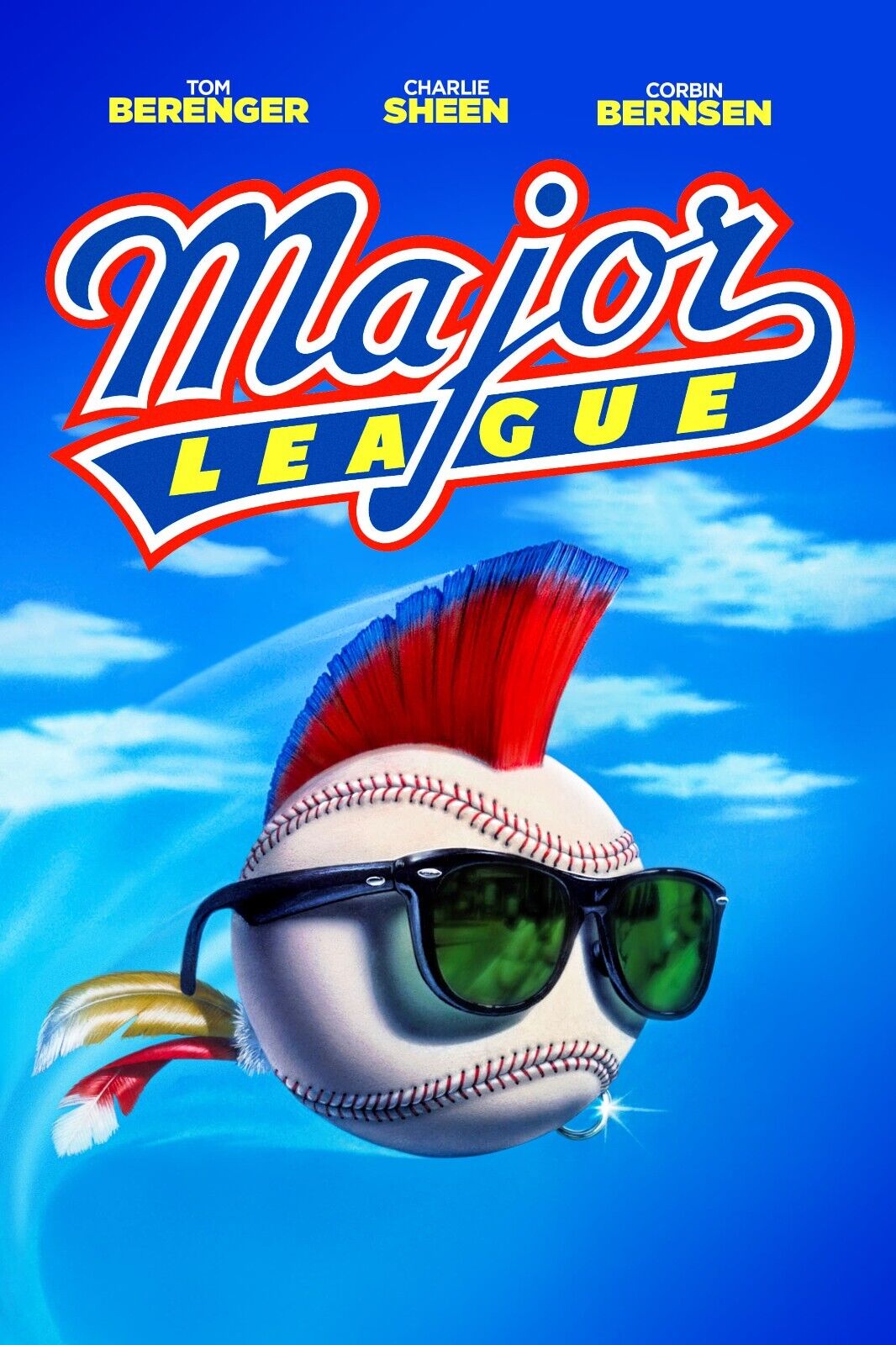 Major League (1989)