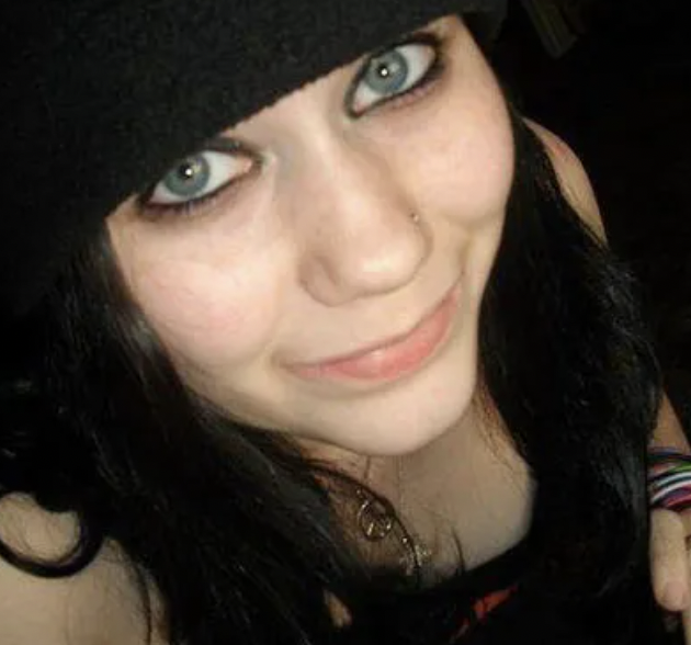 The Disappearance of Ali Lowitzer The Disappearance of Ali Lowitzer