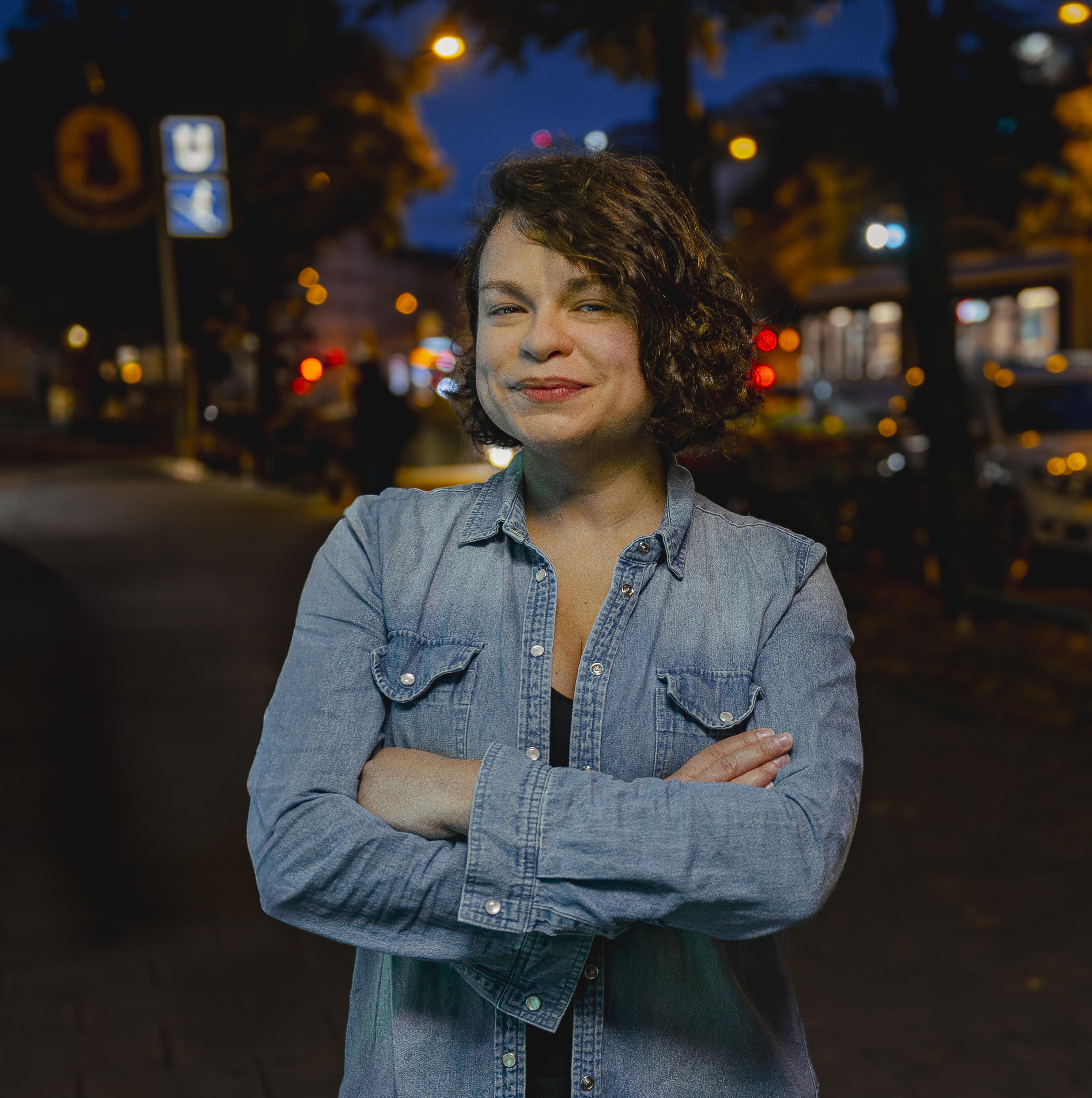 Patricia Brennan Profile Photo