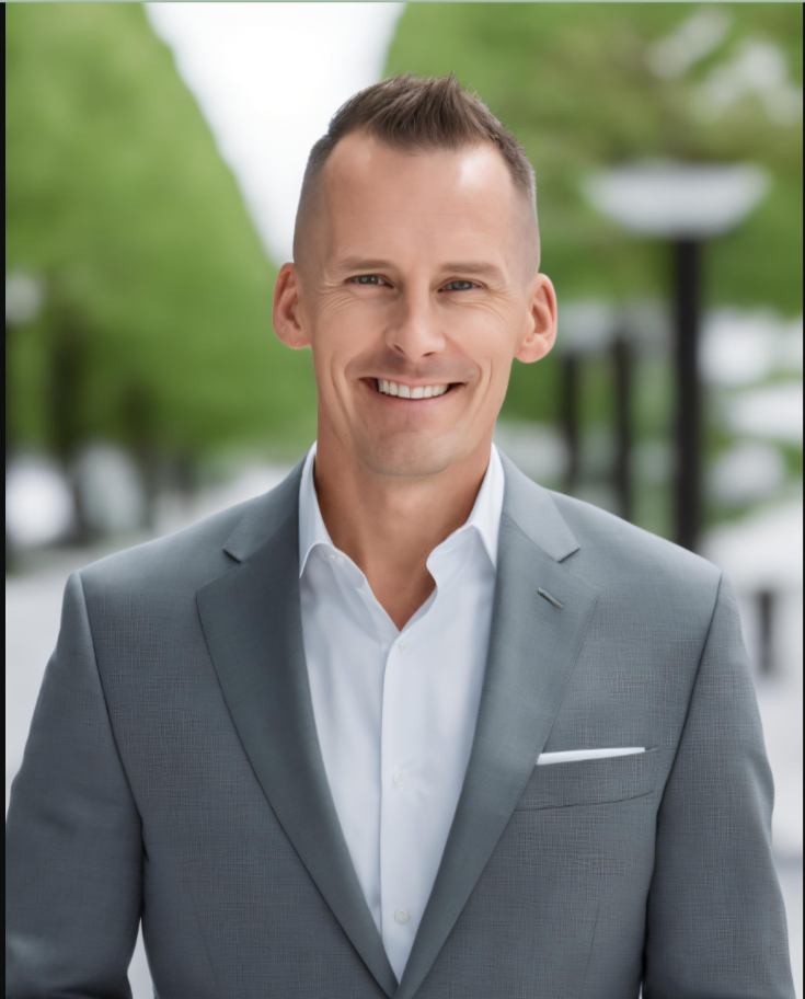 Chris Johnstone Profile Photo