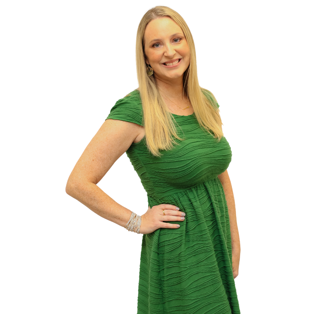 Shannon Russell Profile Photo