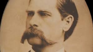 WYATT EARP (PT 3)  THE VENDETTA