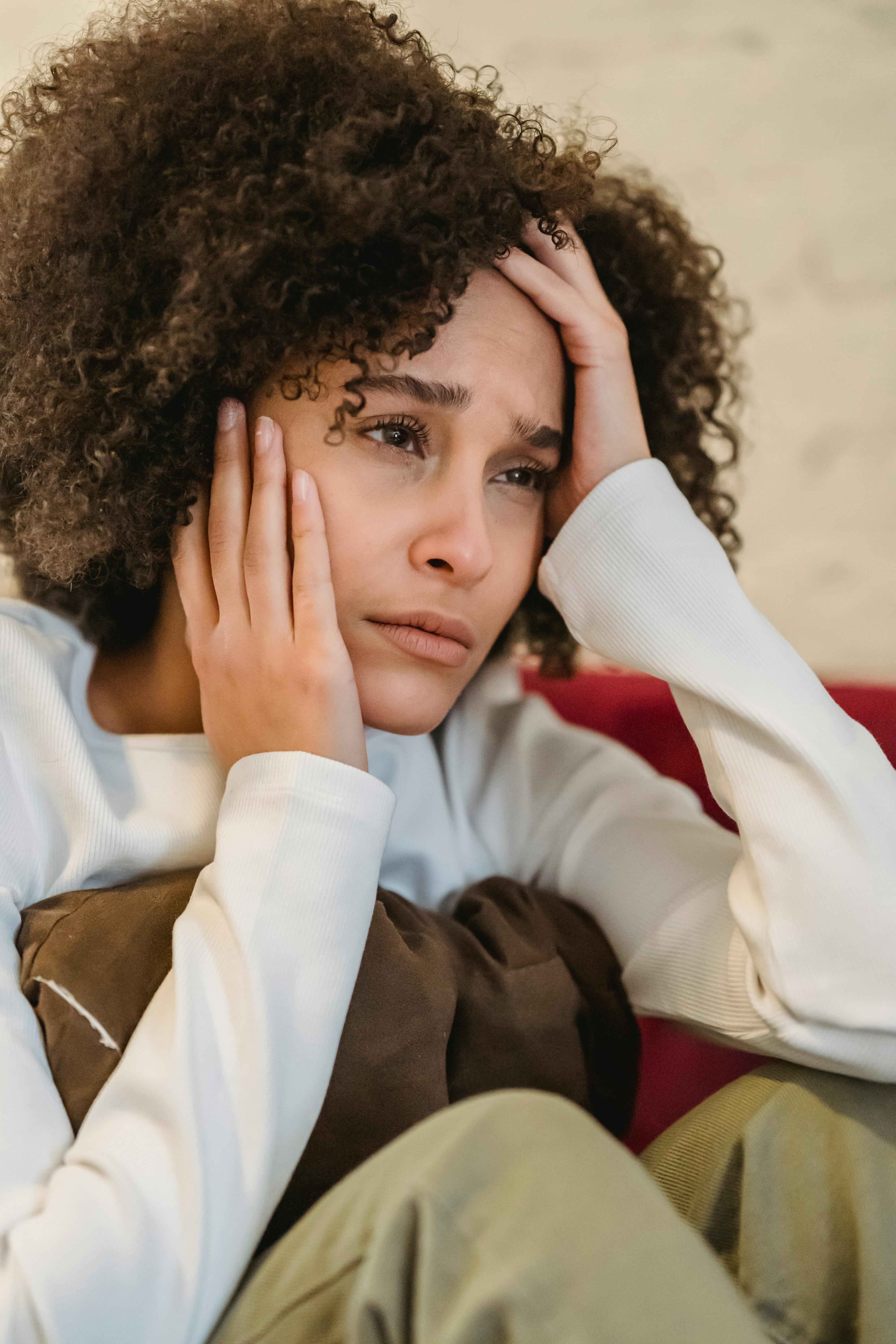 The Uneasy Quiet Inside: When Restlessness Is Your Soul Asking You to Remember The Uneasy Quiet Inside: When Restlessness Is Your Soul Asking You to Remember