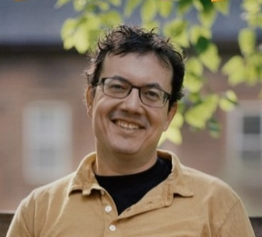 Andrew Leland Profile Photo Andrew Leland Profile Photo