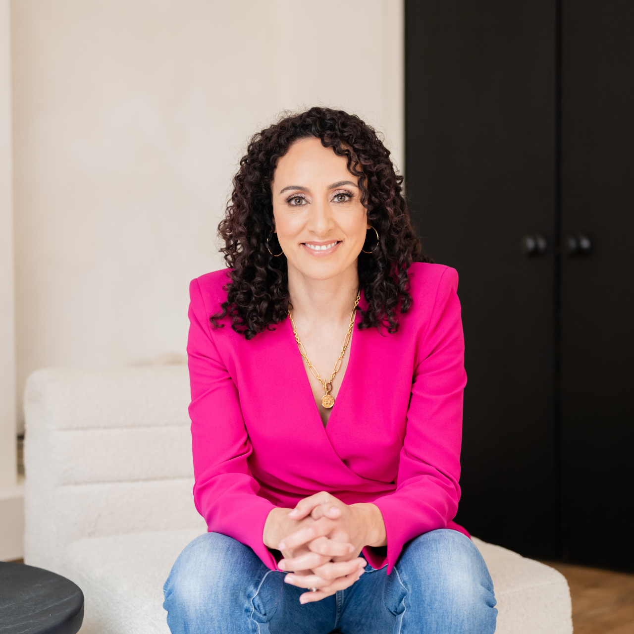 Eleanor Beaton Profile Photo