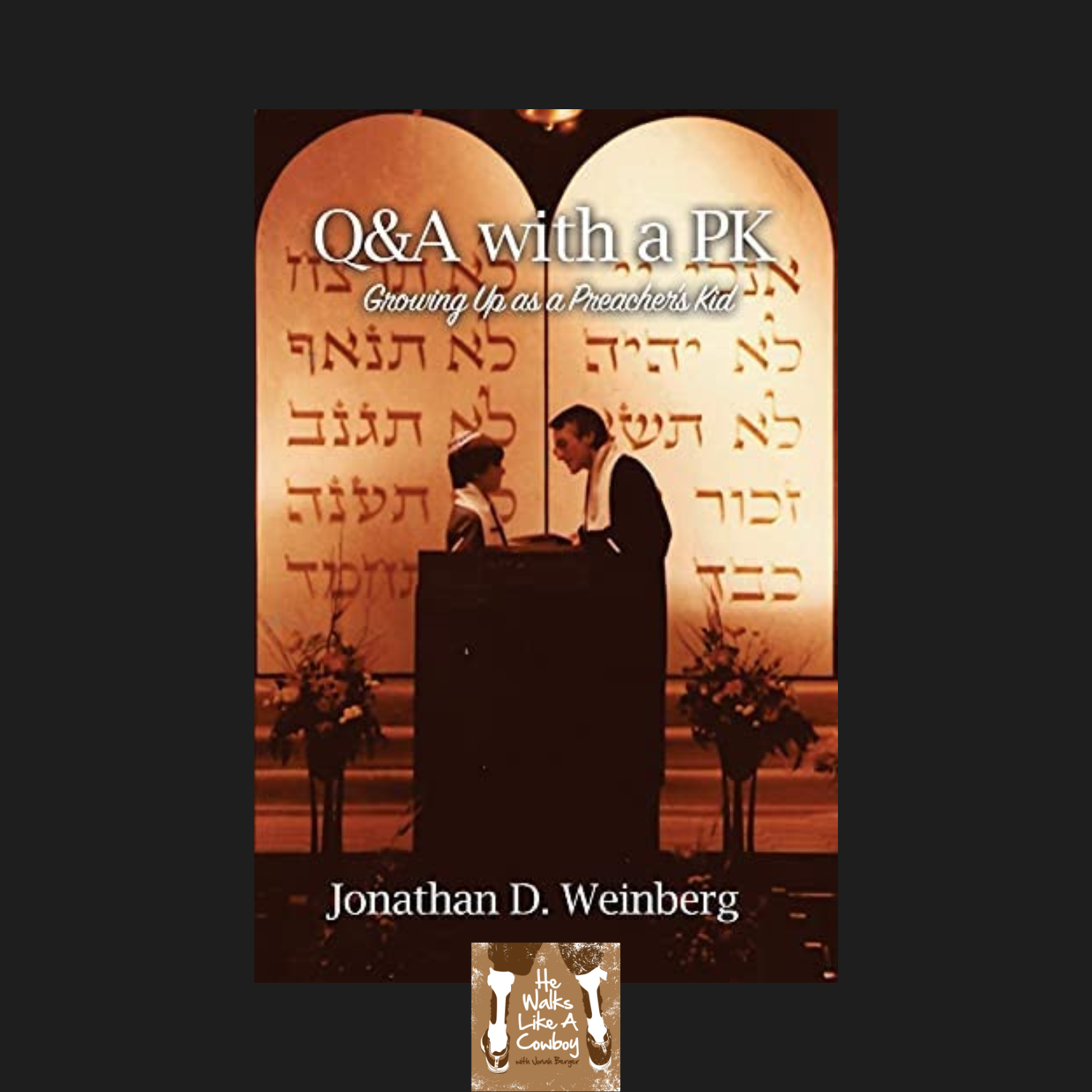 Son of a Preacher Man