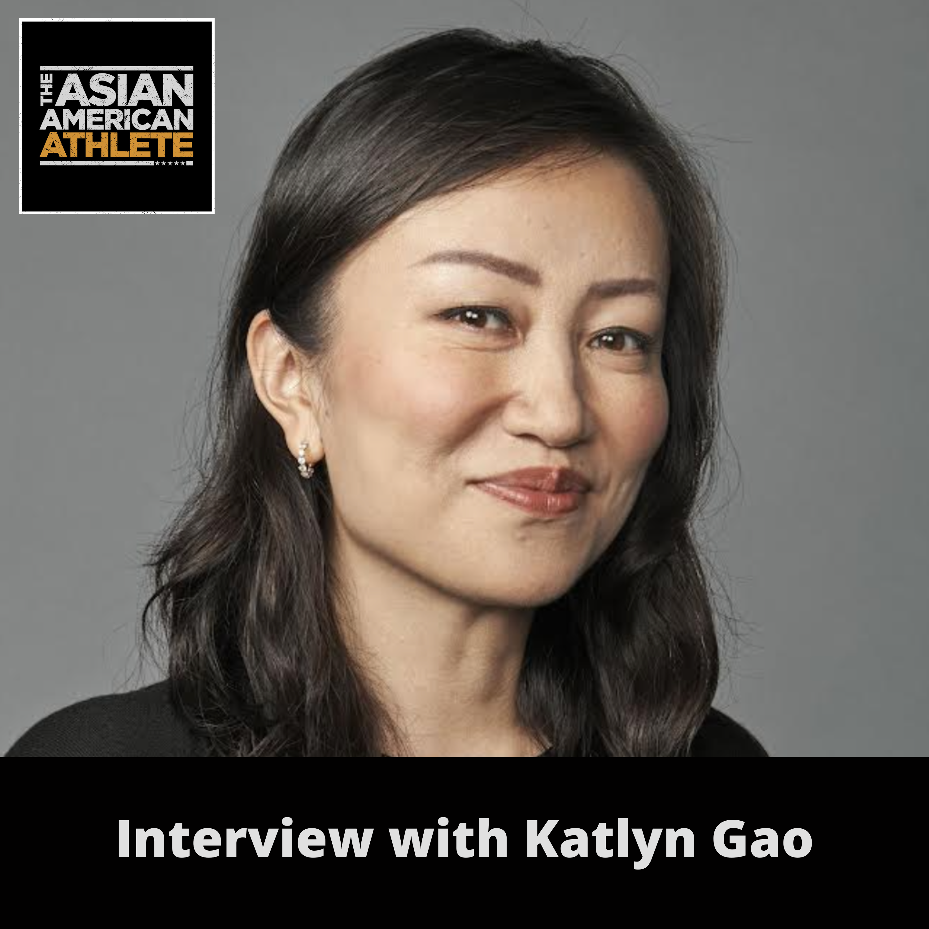 Launching and Building League One Volleyball (LOVB) and Re-Imagining the Future of Volleyball with Katlyn Gao
