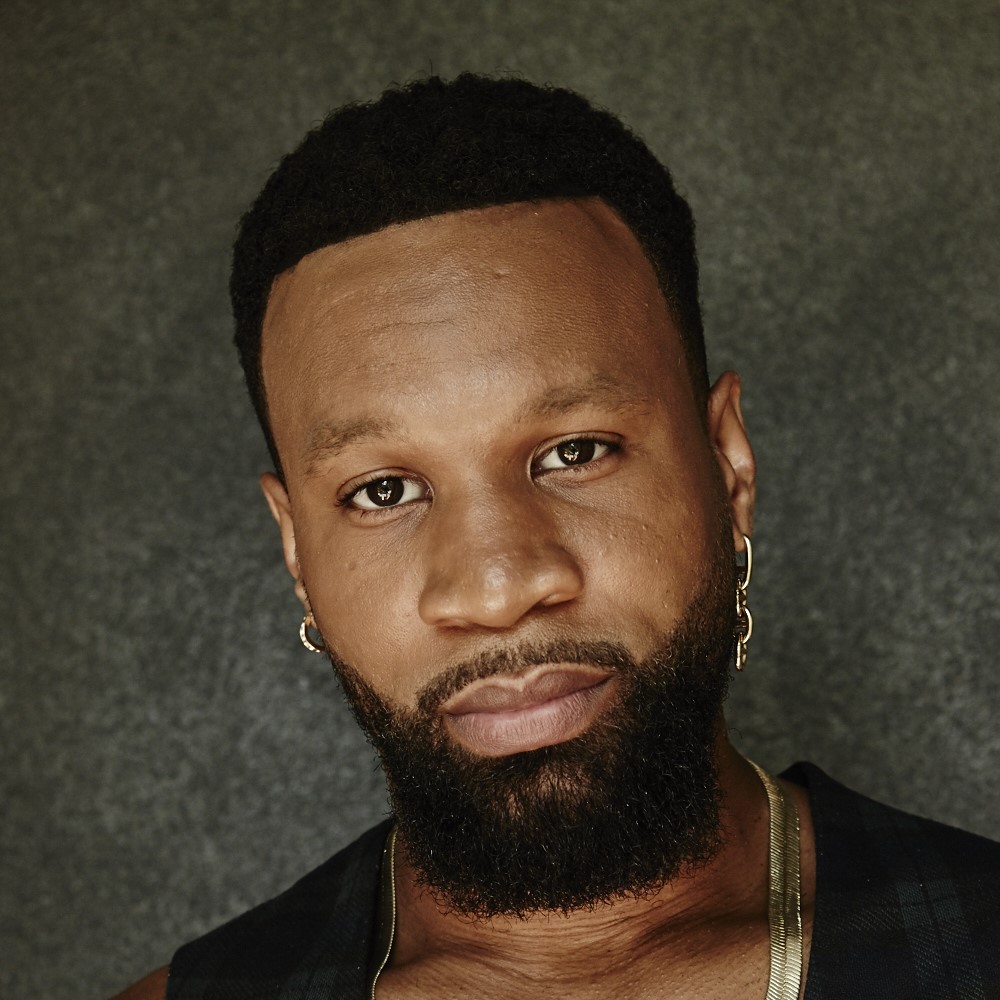 Johnny Ray Gill Profile Photo