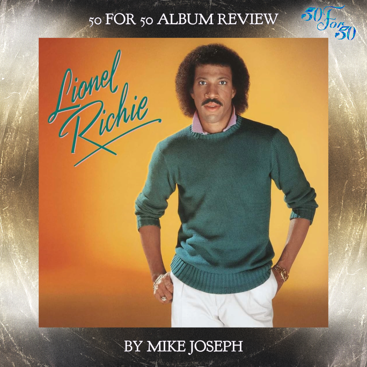 More Than Just 'Truly': Why Lionel Richie’s Debut Matters in the Year of Thriller