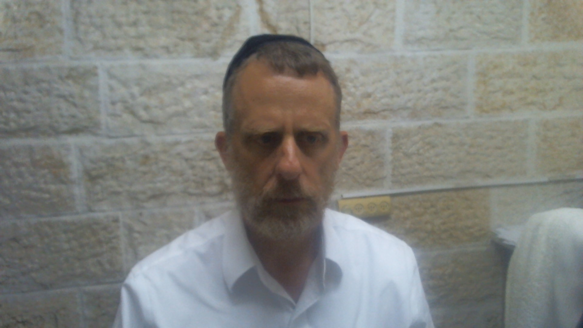 Daniel Bookman Profile Photo