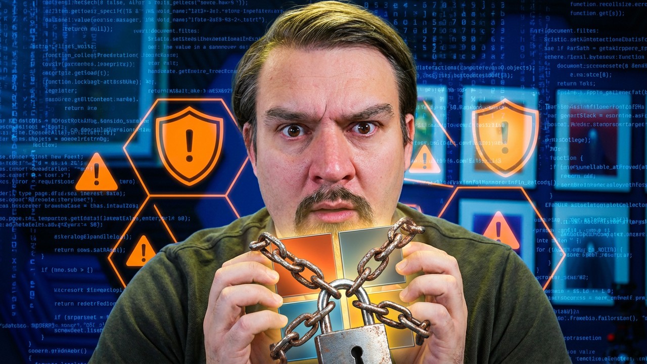 How to Secure Microsoft 365 Copilot