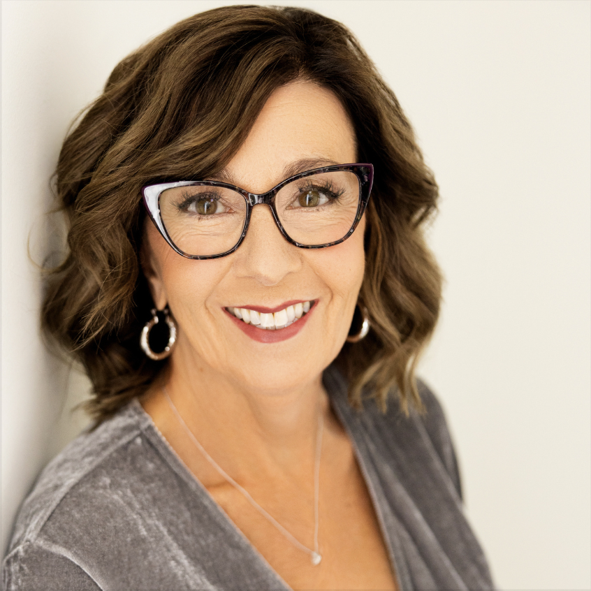 Dr. Karen Parker Profile Photo