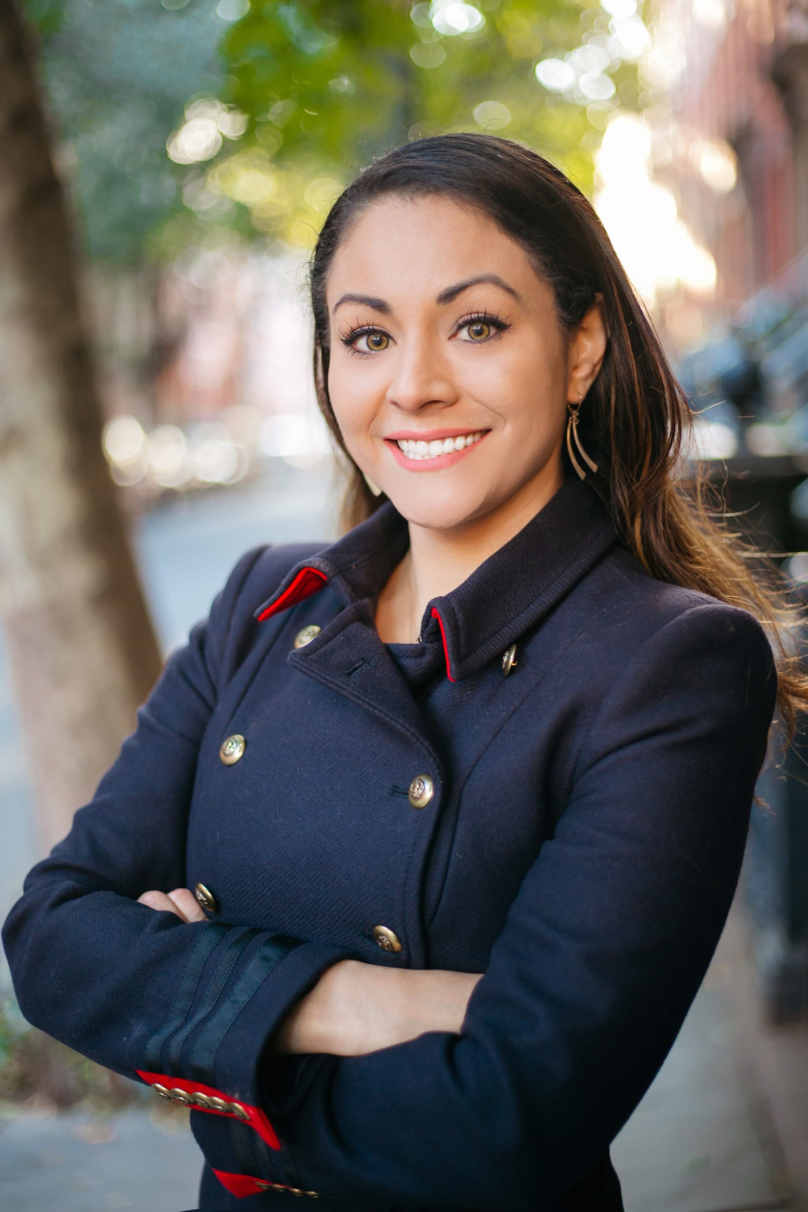 Laura Navaquin Profile Photo Laura Navaquin Profile Photo