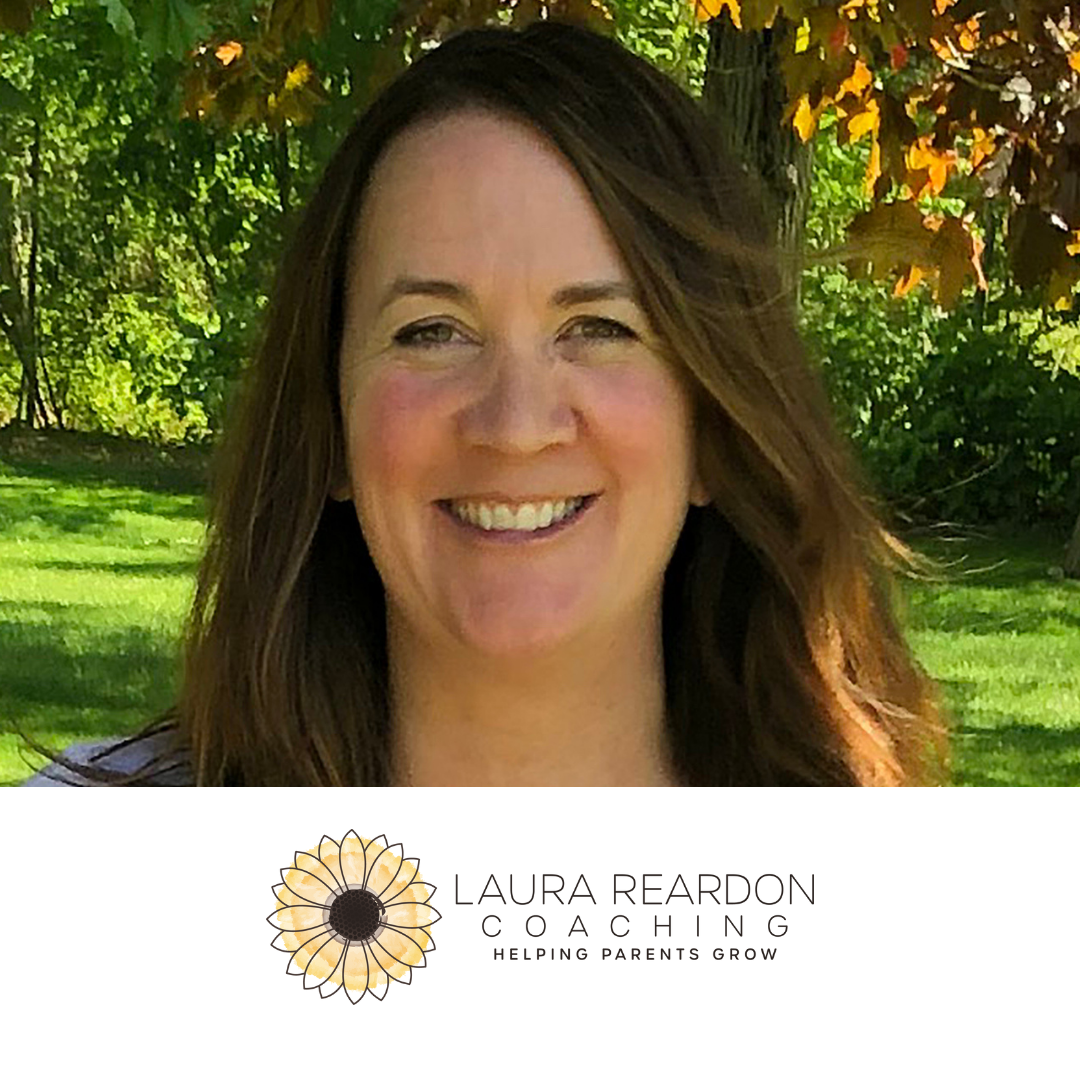 Laura Reardon Profile Photo