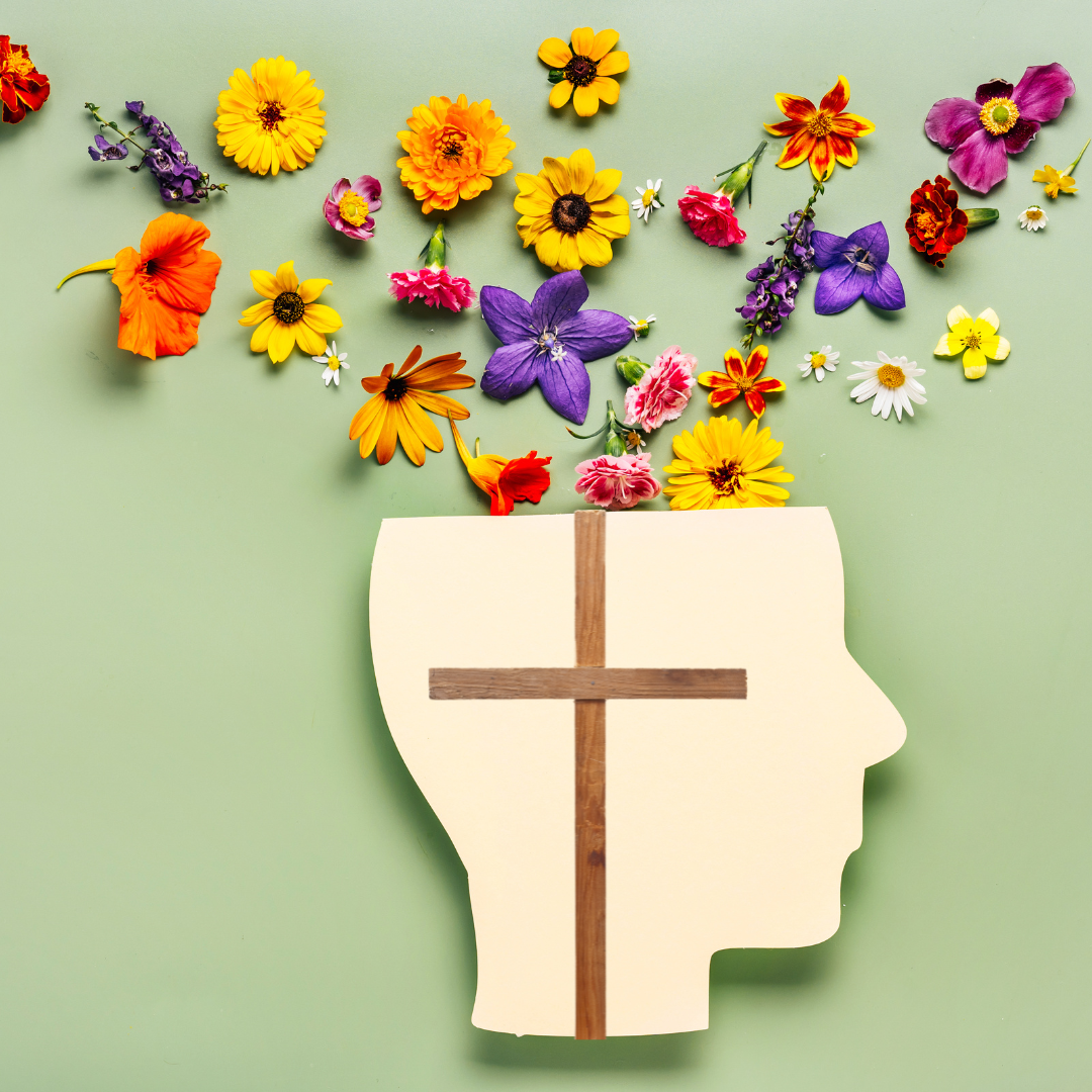 Mental Health, Identity, and Biblical Truth