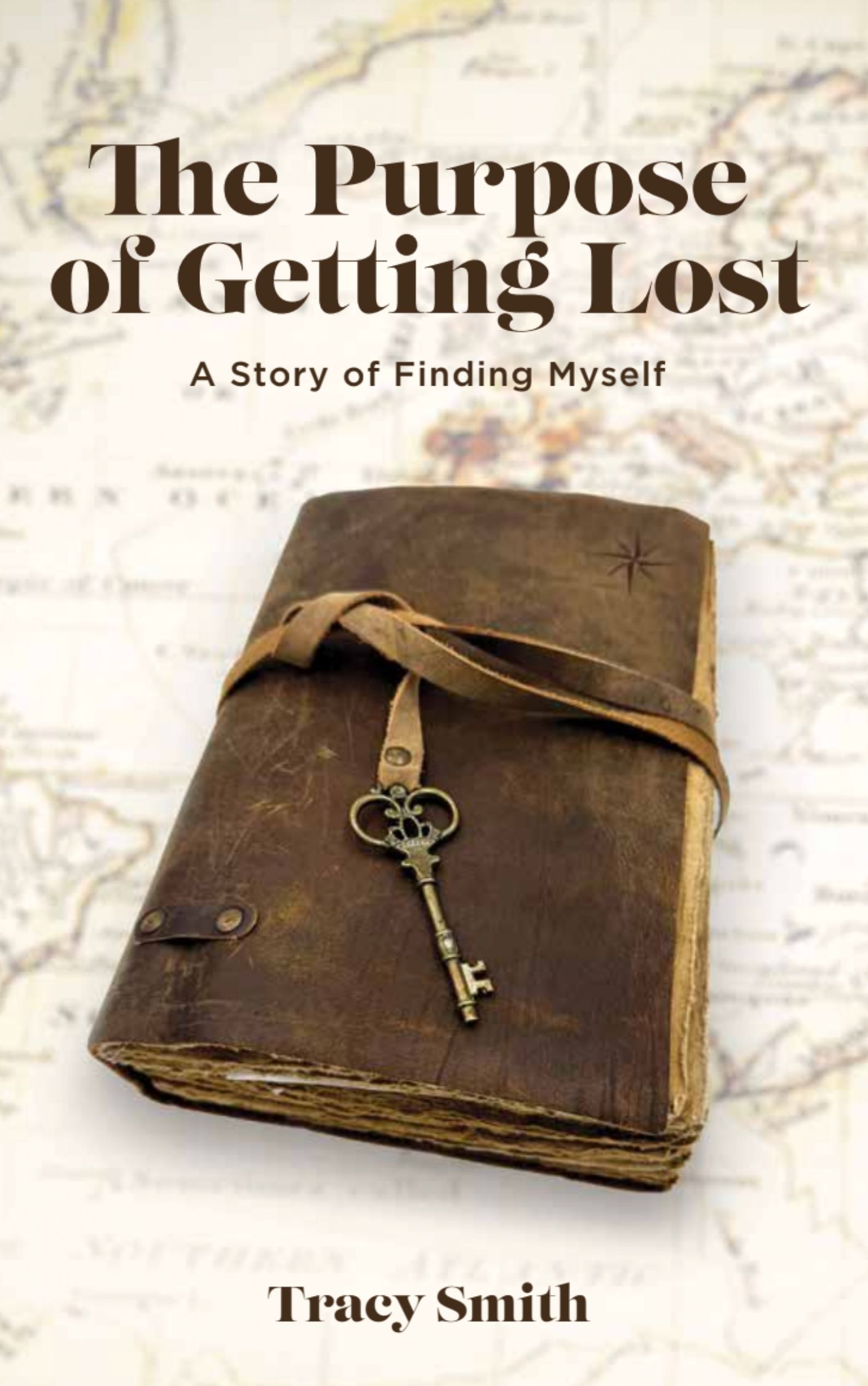 Finding Yourself in the Midst of Travel: A Journey of Self-Discovery