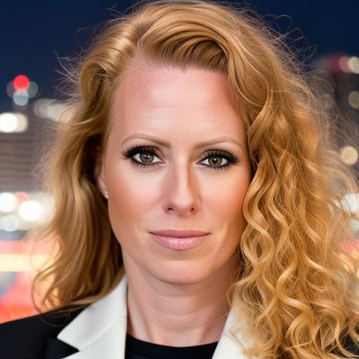 The Unstoppable Leader: Victoria Pelletier's Journey Through Corporate Transformation