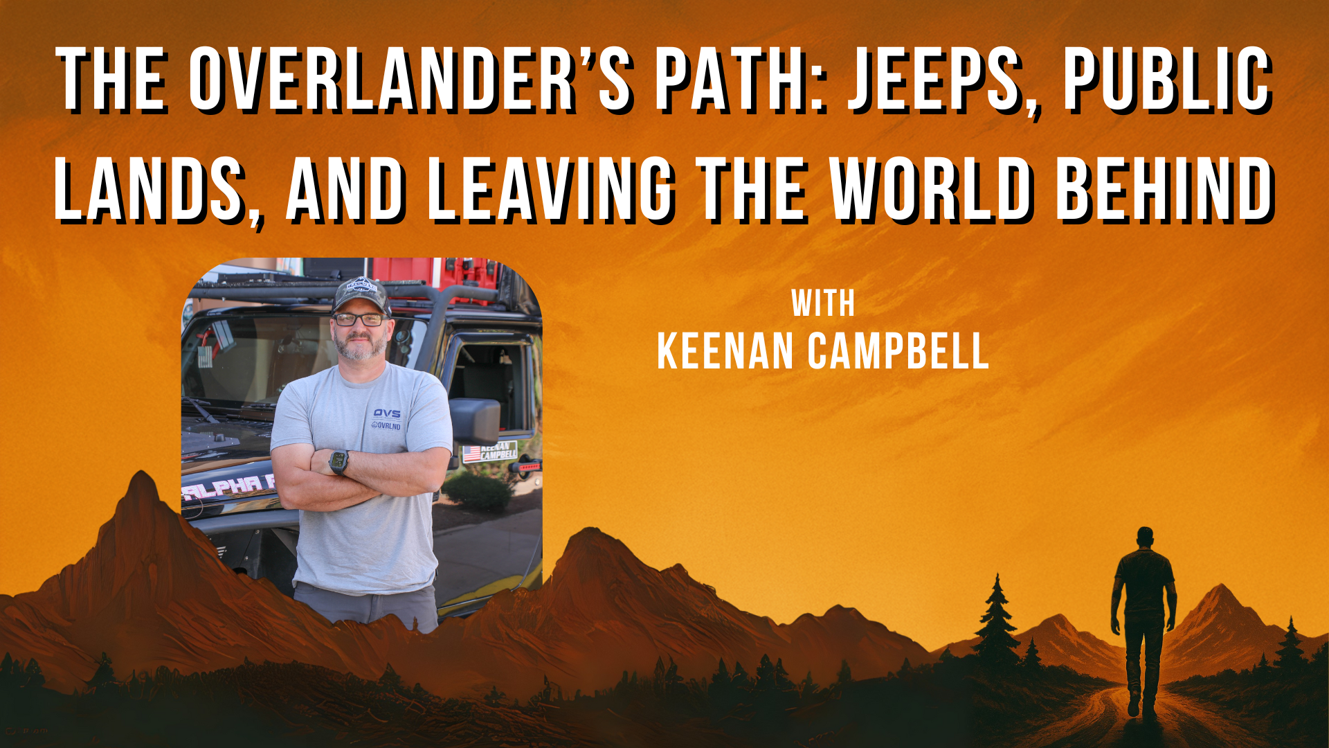 Keenan Campbell Profile Photo