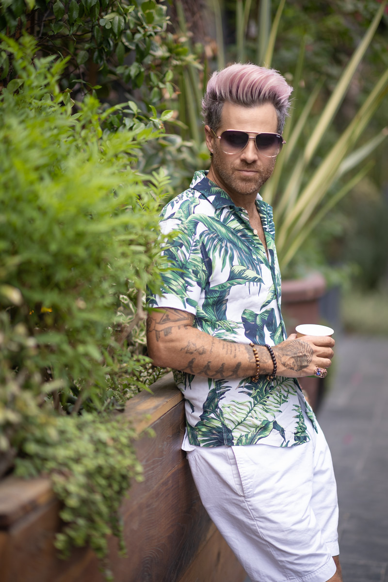 Ryan Cabrera Profile Photo