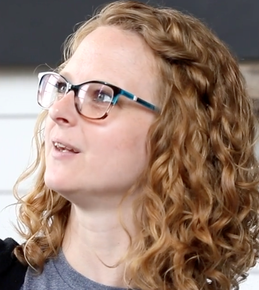 The Musical Innertube - Volume 2, Number 41 - Christie Yurkovic