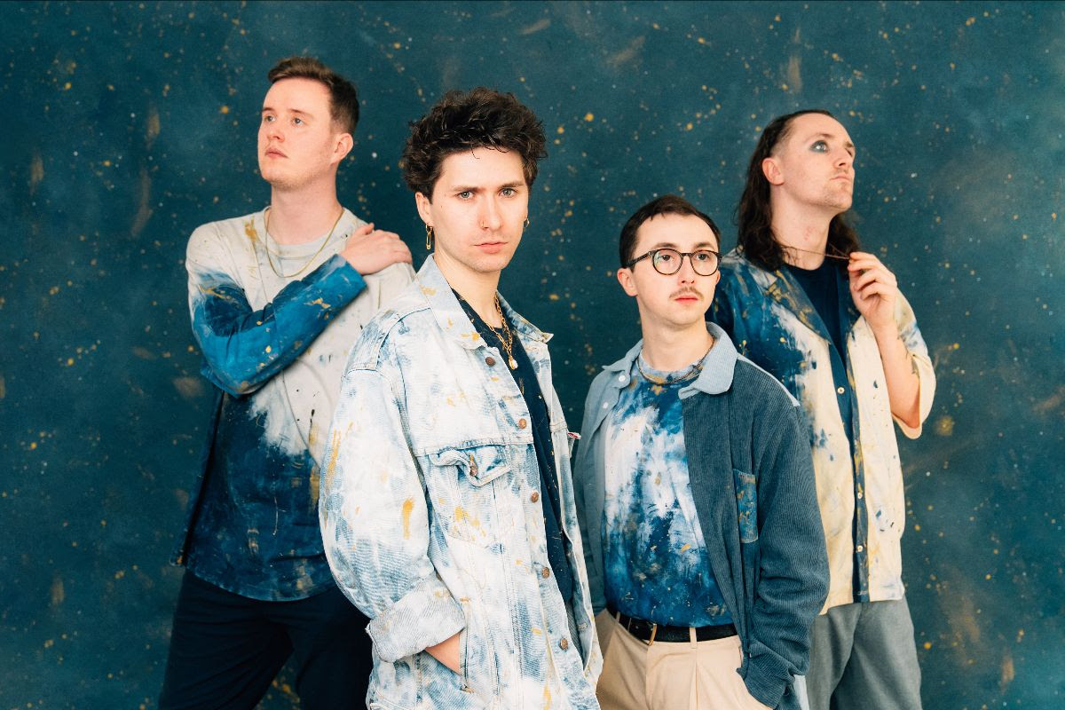 TBA MEMBER from Holding Absence Profile Photo