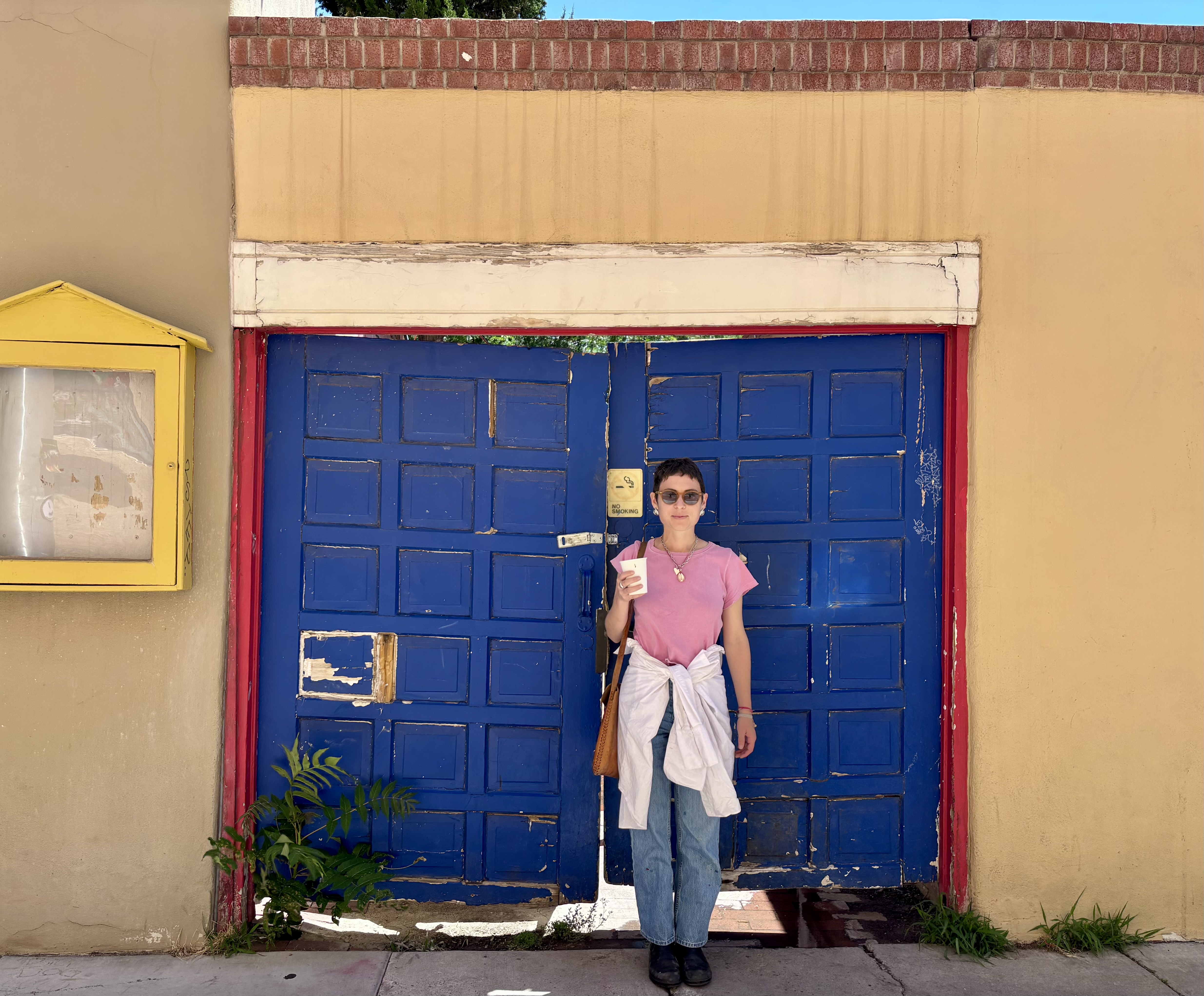 Bridget Mendel Profile Photo