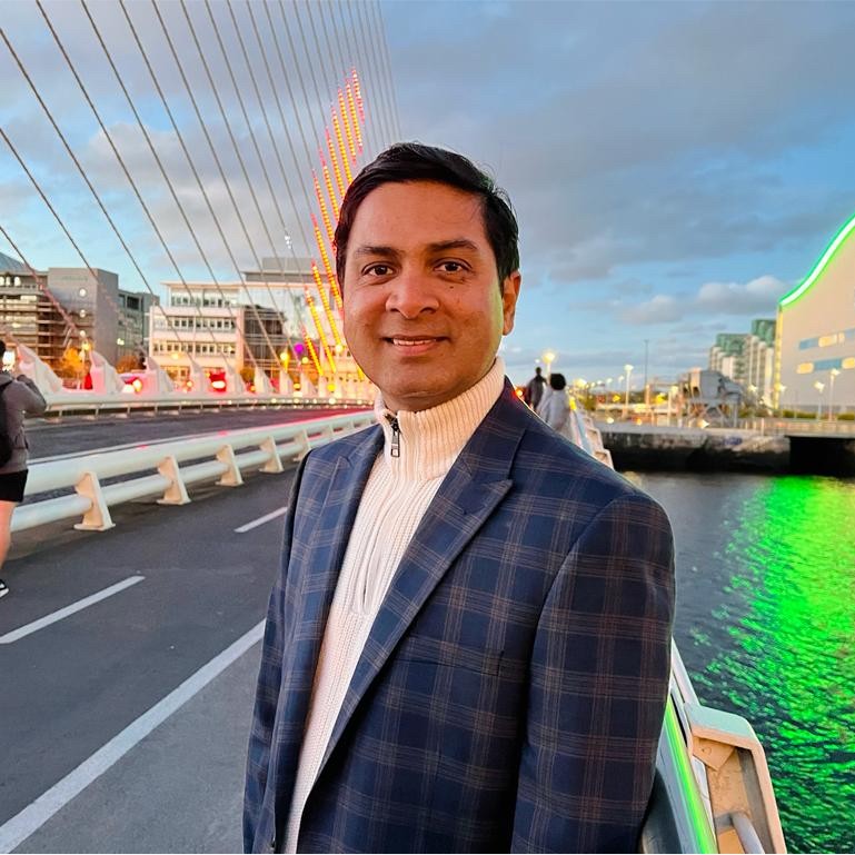 Manbhawan Prasad Profile Photo Manbhawan Prasad Profile Photo