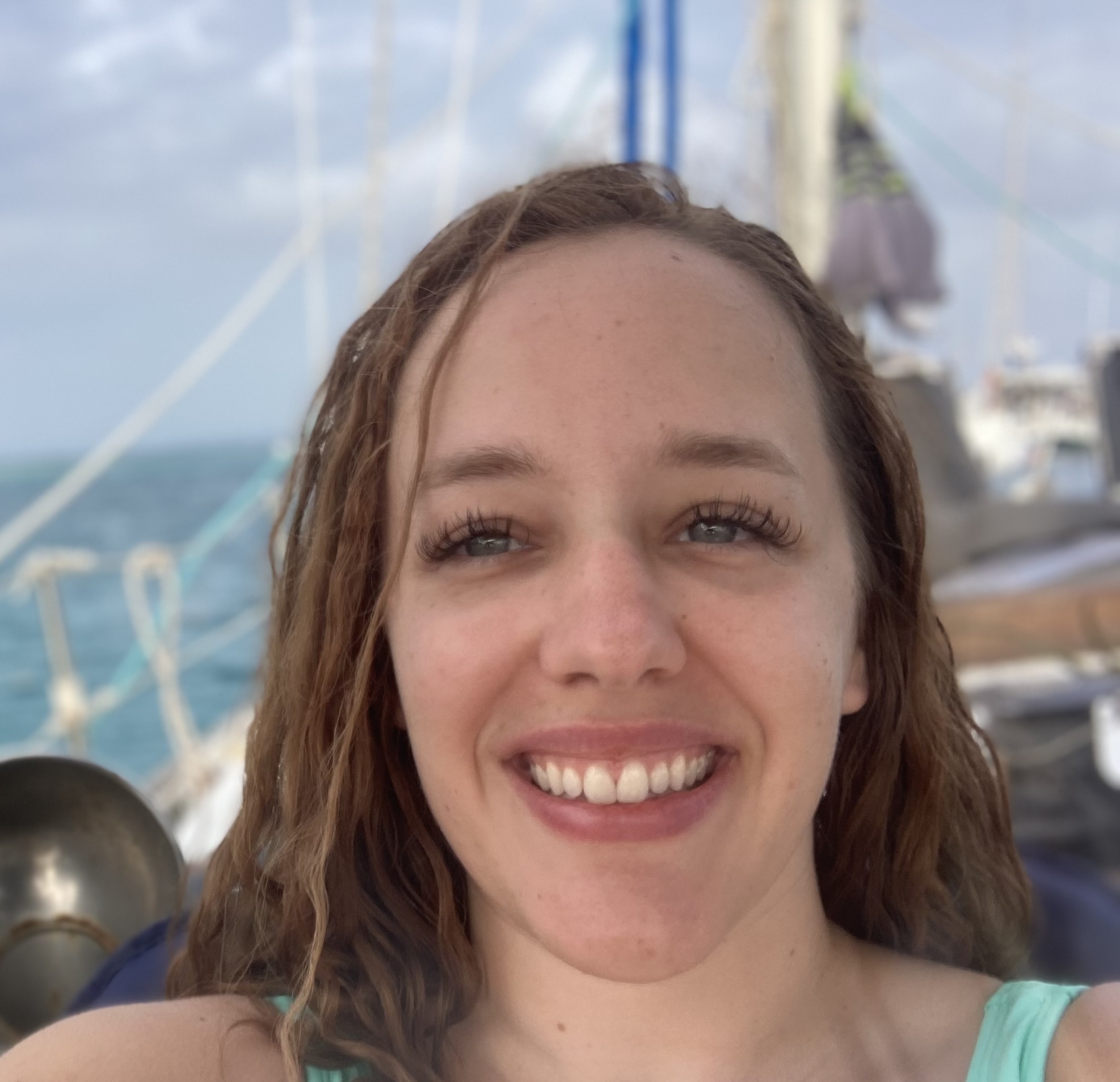Jasmine Hodgert Profile Photo