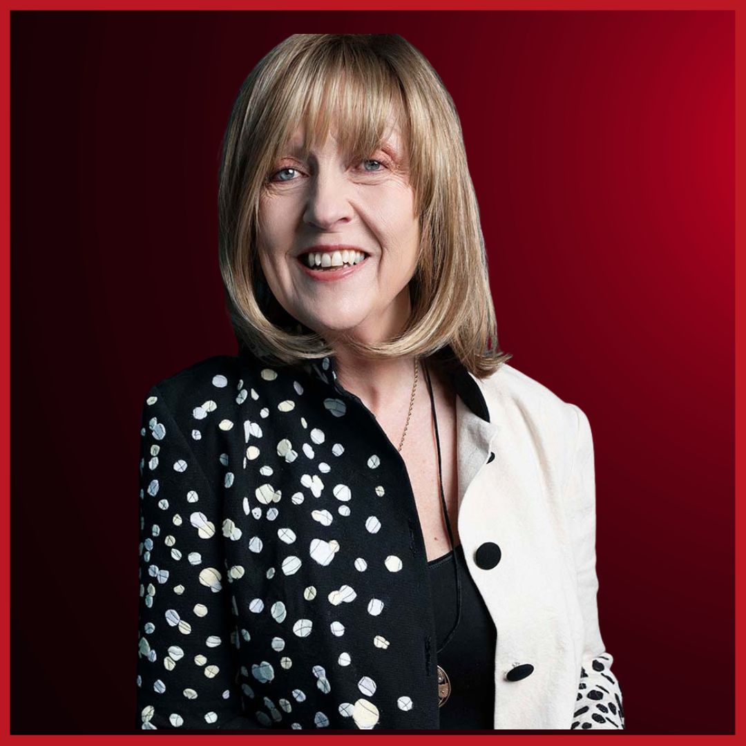 Barbara Stone Profile Photo