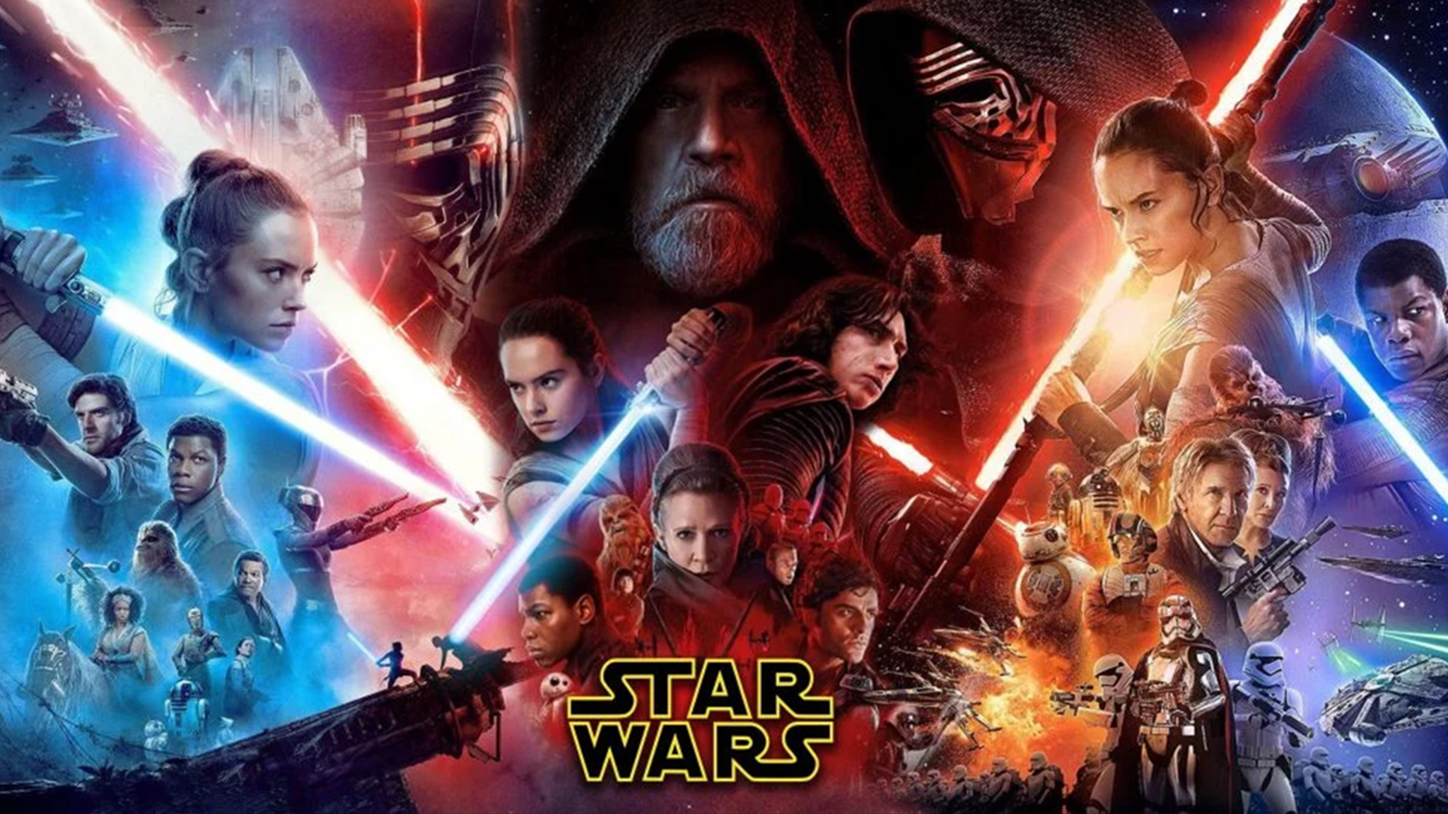 5 Edits to the Star Wars Sequels To Make It A Proper Trilogy (OPINION)