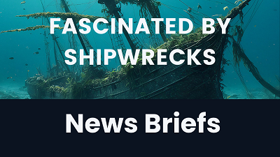 Titanic discovery marks 40-year anniversary