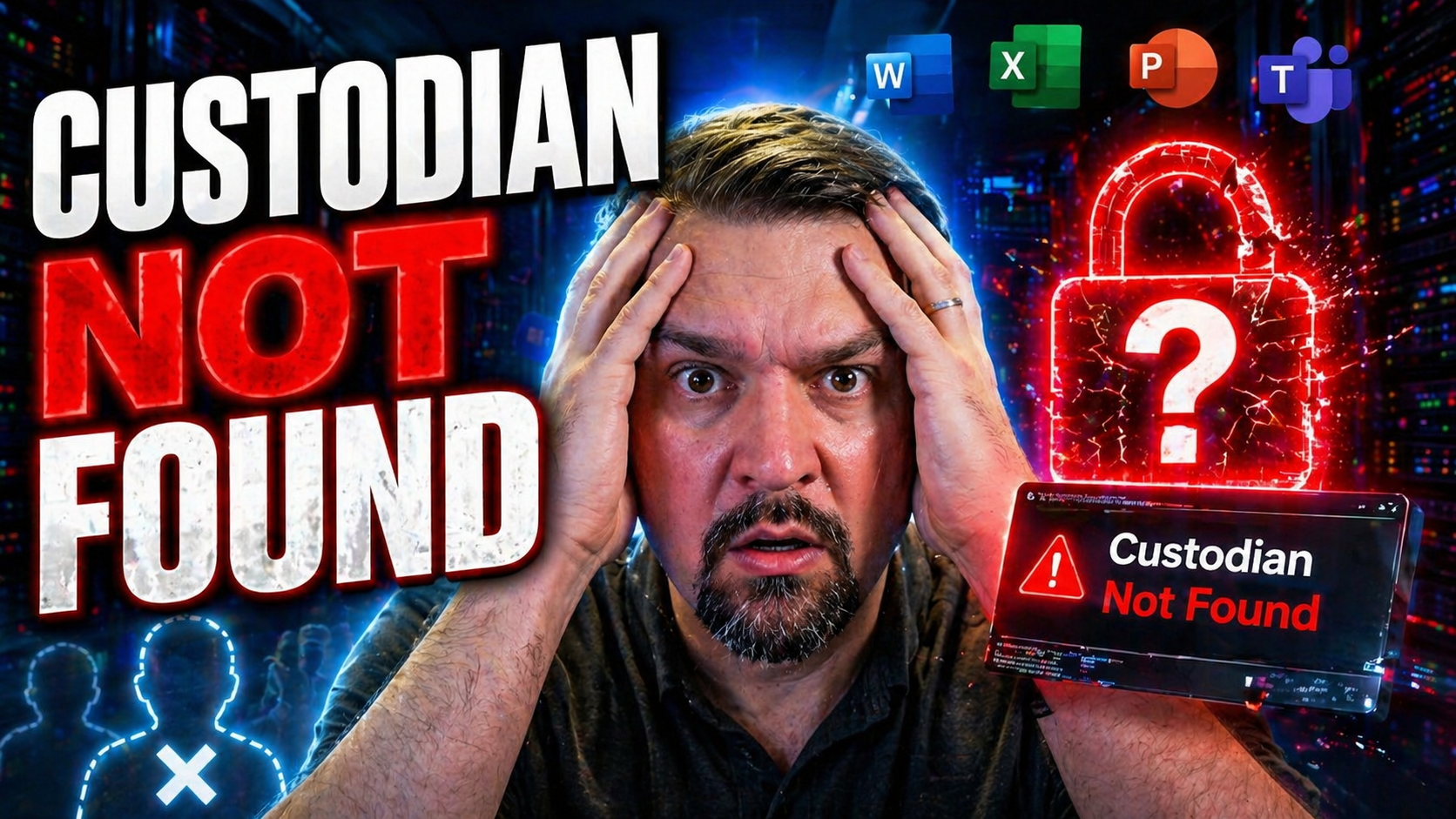 Custodian Not Found: Troubleshooting and Setup for Cloud Custodian