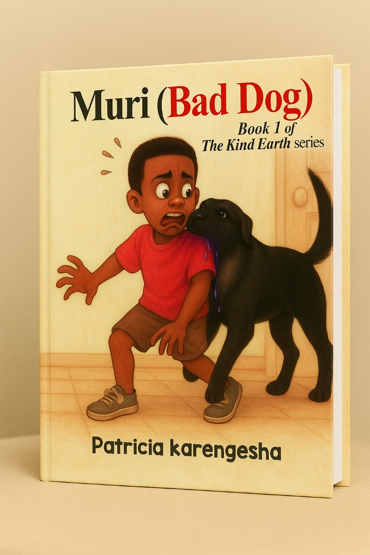 Patricia Karengesha Profile Photo