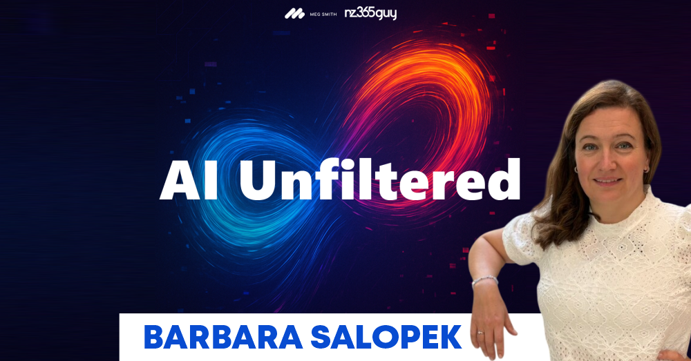 Why AI Alone Won’t Fix Innovation Culture