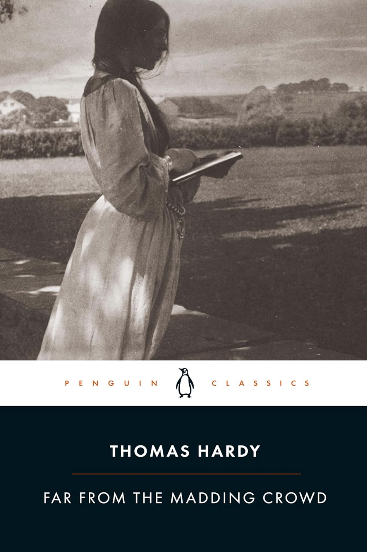 Thomas Hardy