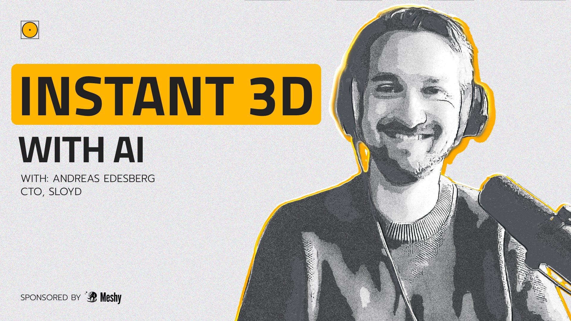 Real-Time 3D Asset Generation with AI Real-Time 3D Asset Generation with AI