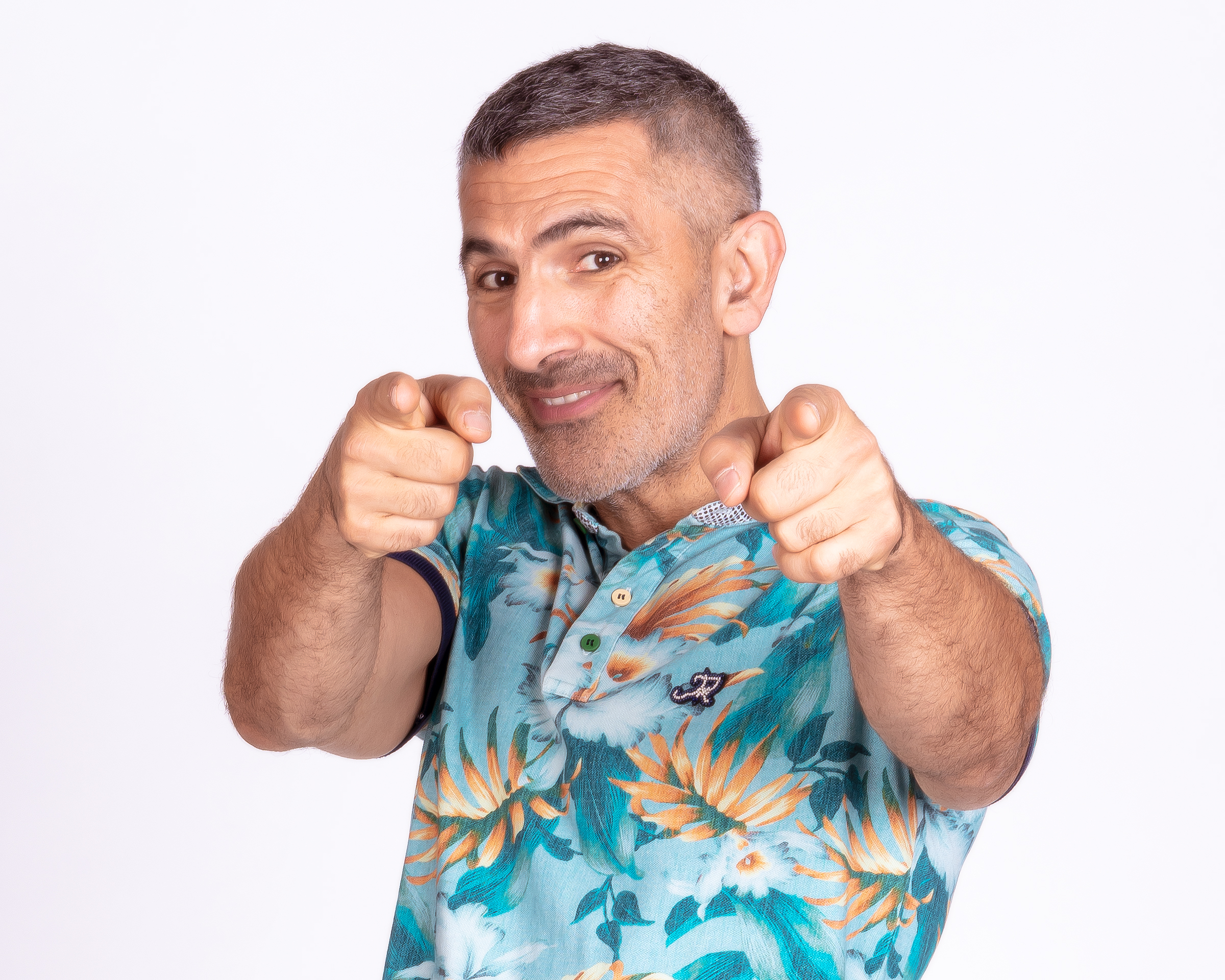 Nicky Billou Profile Photo