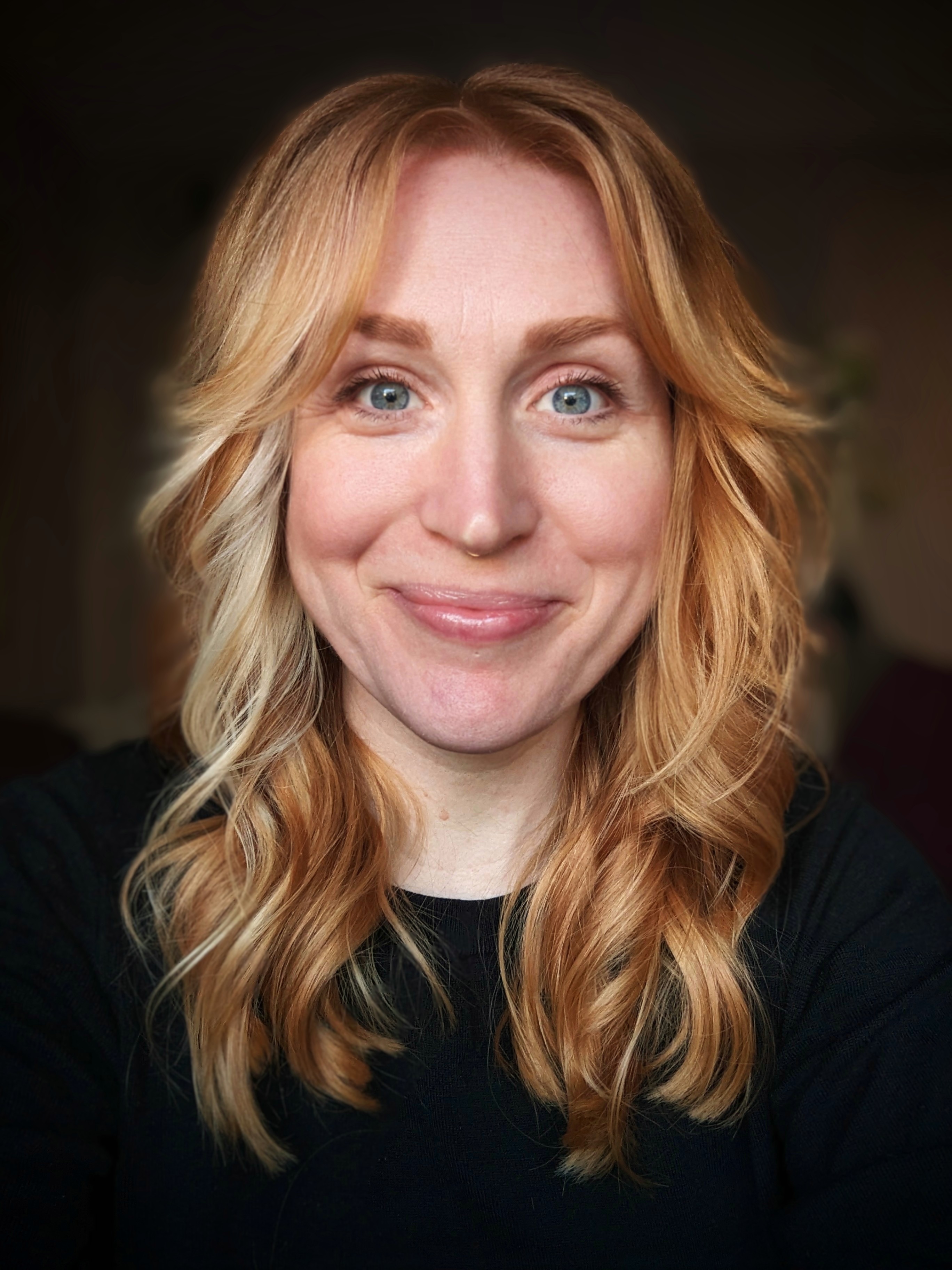 Darcy Pickens MPH Profile Photo