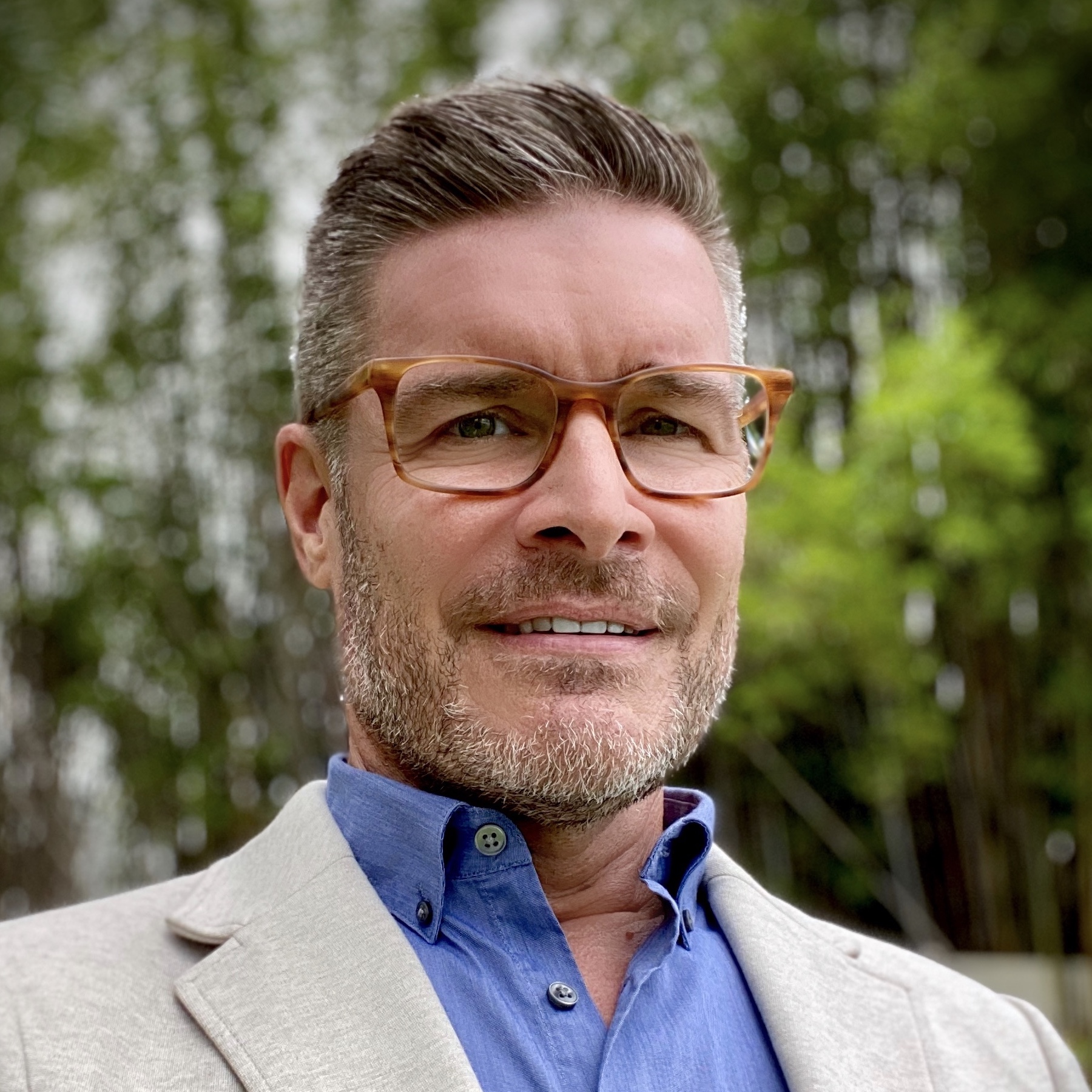 Eric Dickmann Profile Photo