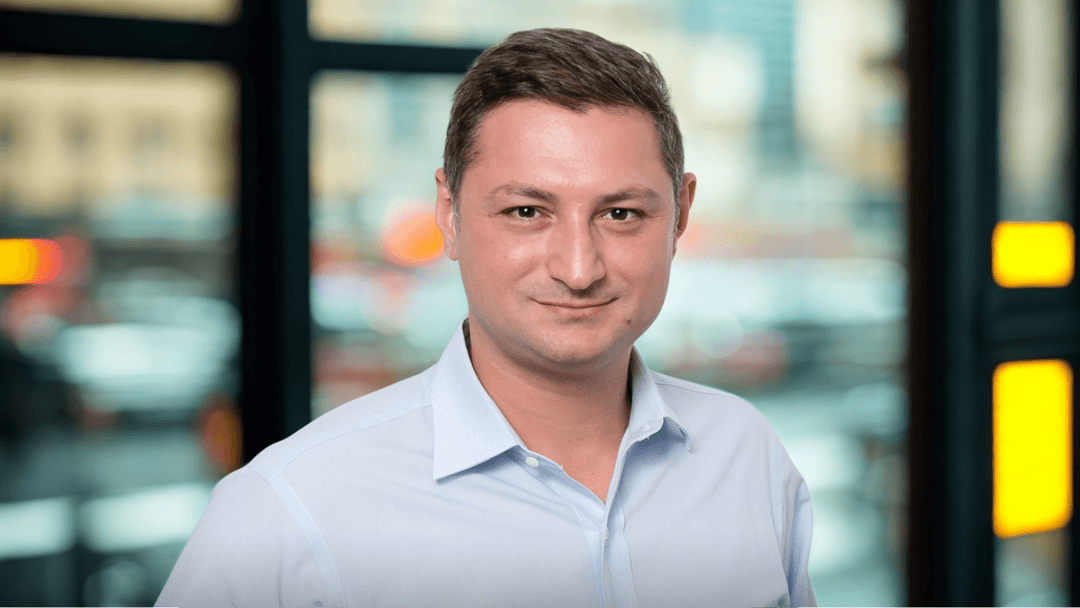 Arber Kadia Profile Photo