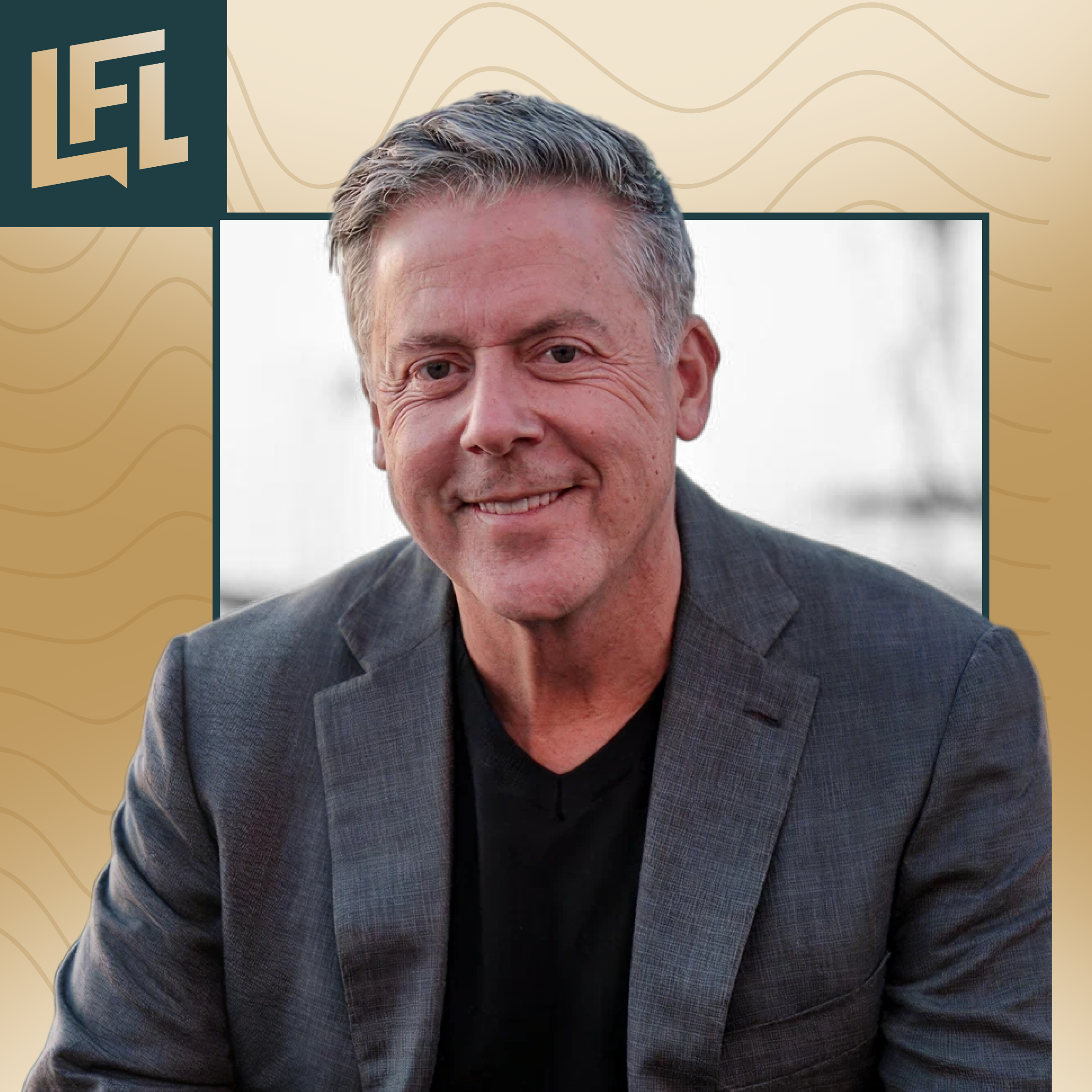 Growing LinkedIn from 400 to 4000: A Conversation with Steve Cadigan