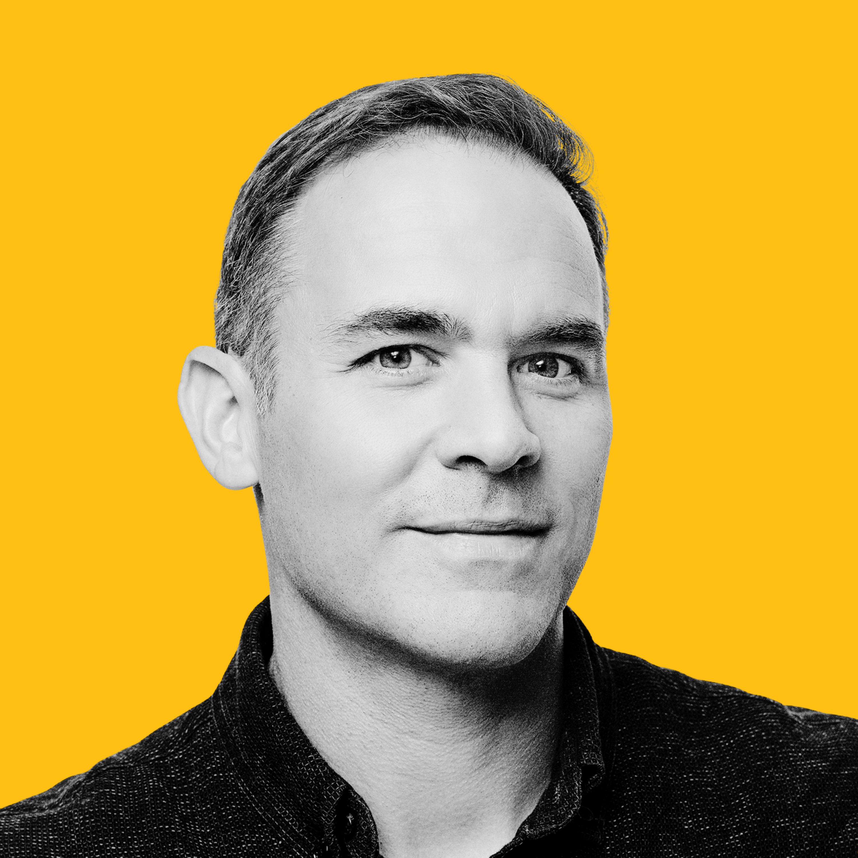 David Gelles Profile Photo