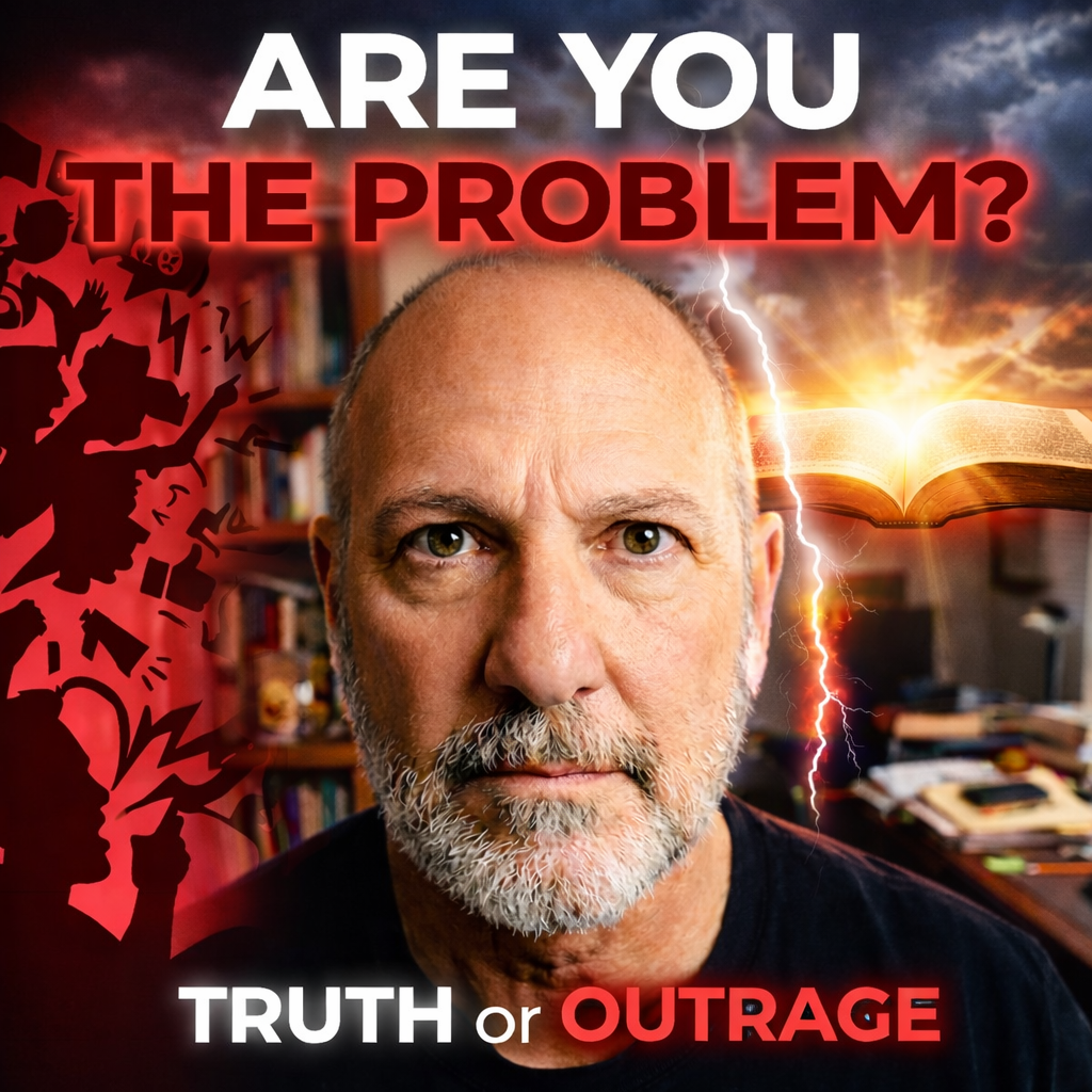 If Jesus Is King, Why Do Christians Speak With Contempt?