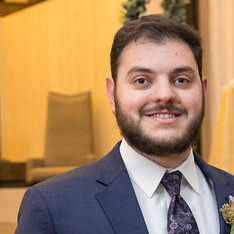 Jacob Silberman Profile Photo