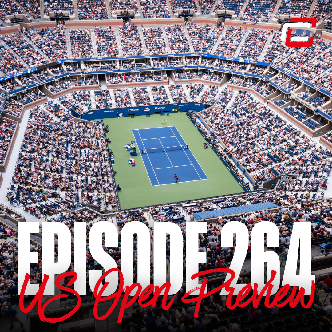 US Open 2025 LIVE Preview