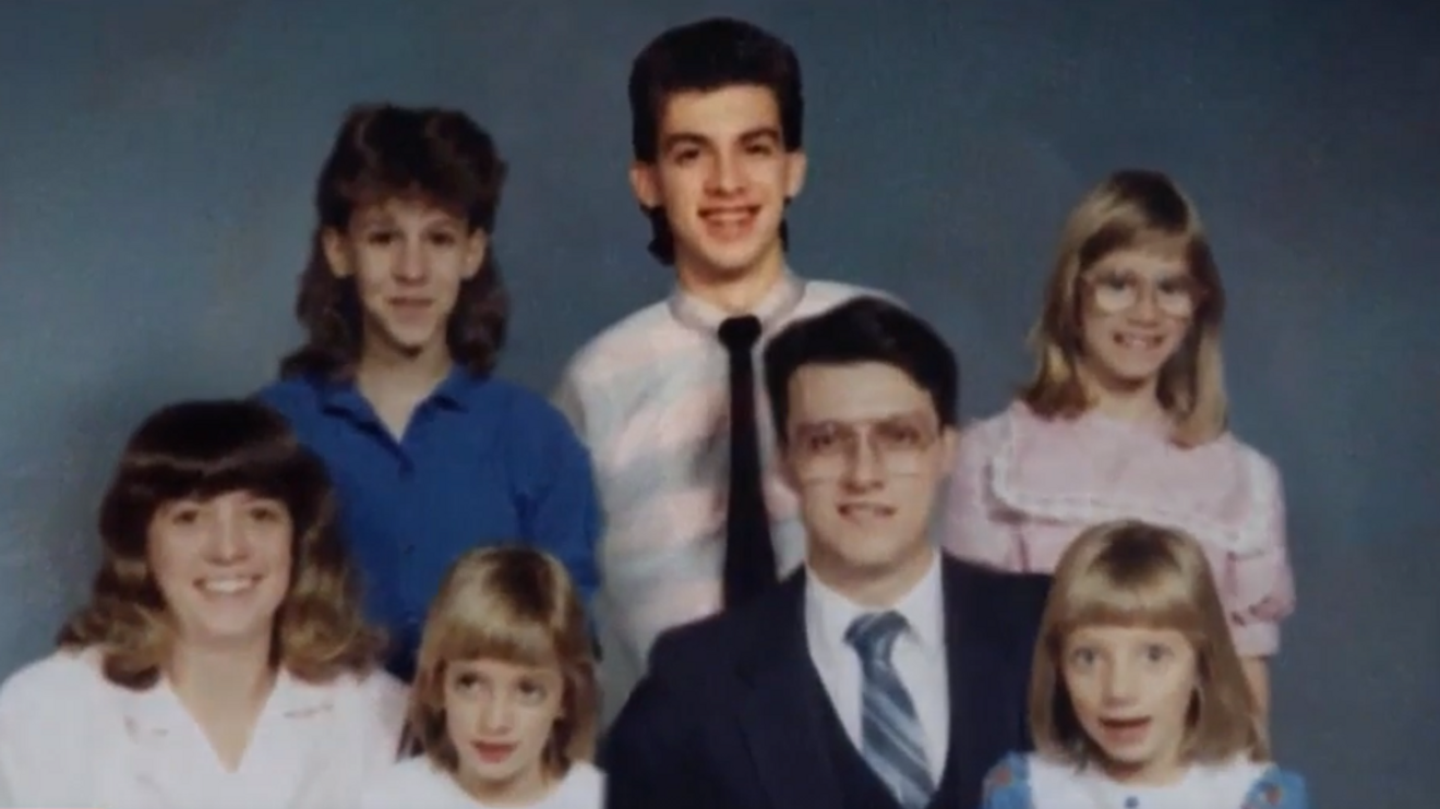 The Pelley Family Murders (Part 1)