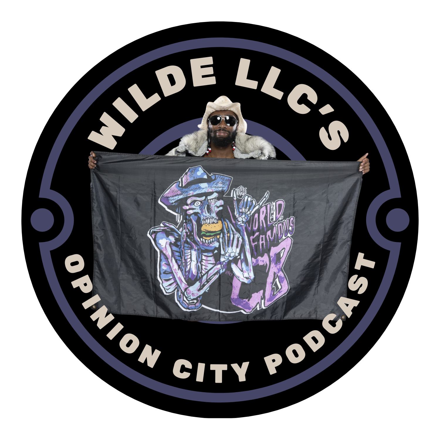 Episode 67 - Cheeseburger