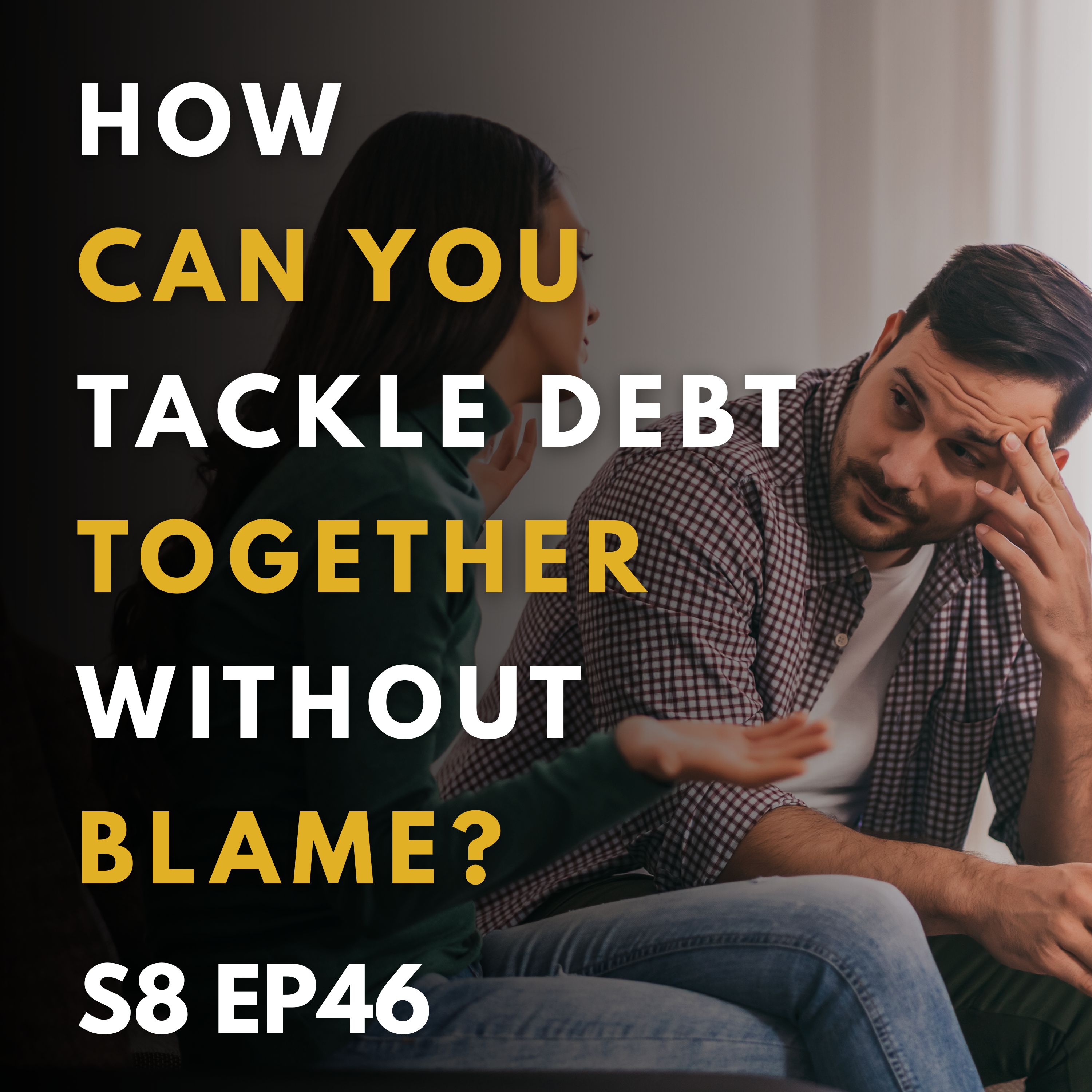 Tackling Debt Together: A Pathway to Unity and Financial Freedom